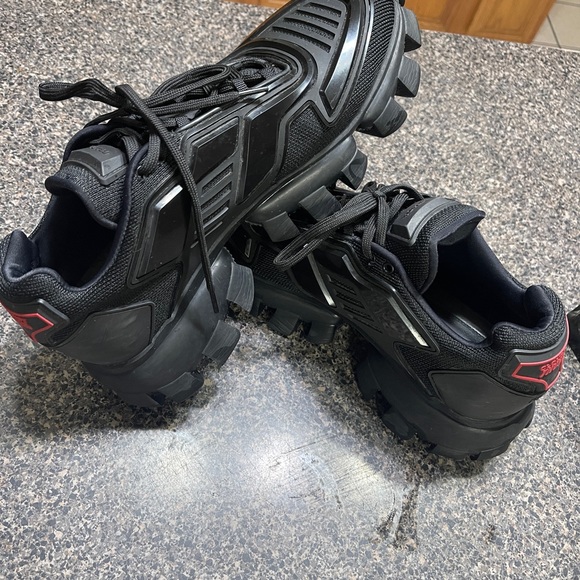 PRADA CLOUDBUSTERS - Picture 3 of 8